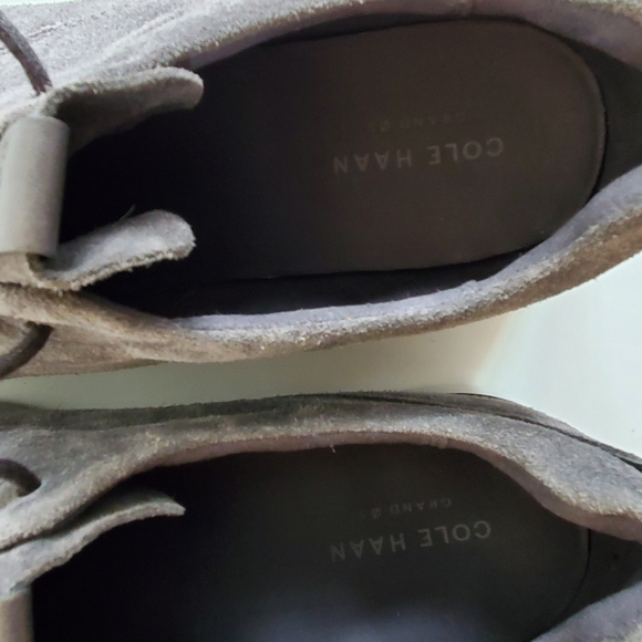 Cole Haan Oxfords - Picture 12 of 12